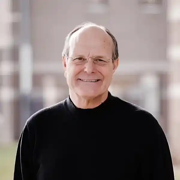 Jerry photo Jerry Van Cleave