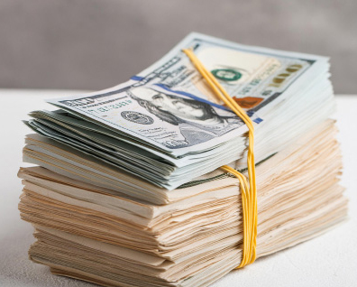money small money